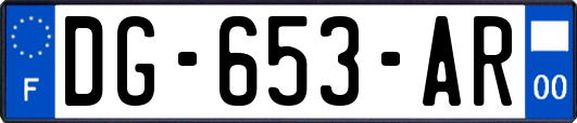 DG-653-AR