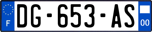 DG-653-AS
