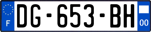 DG-653-BH