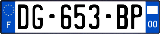 DG-653-BP