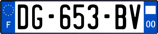 DG-653-BV