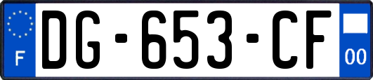 DG-653-CF