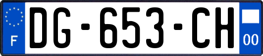 DG-653-CH