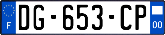 DG-653-CP