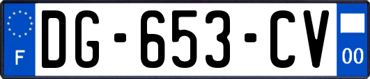 DG-653-CV