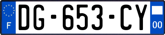DG-653-CY