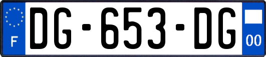 DG-653-DG