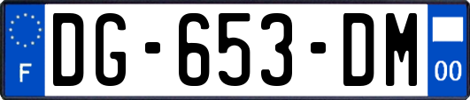 DG-653-DM