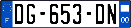 DG-653-DN