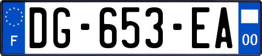 DG-653-EA