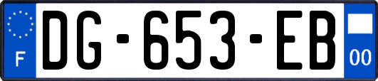 DG-653-EB