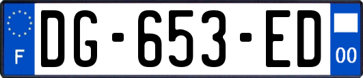 DG-653-ED