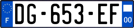 DG-653-EF