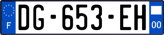 DG-653-EH