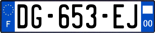 DG-653-EJ