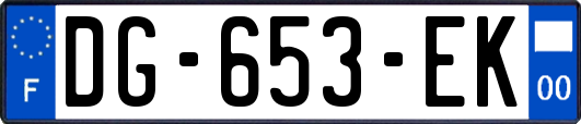 DG-653-EK