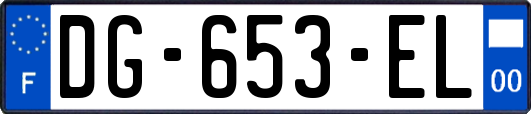 DG-653-EL