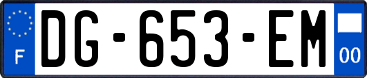 DG-653-EM