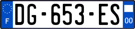 DG-653-ES