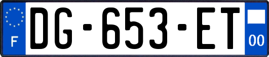 DG-653-ET
