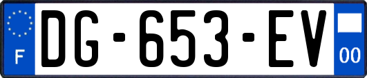 DG-653-EV