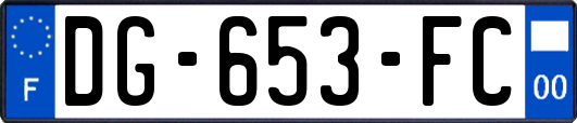 DG-653-FC