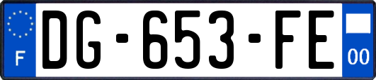 DG-653-FE