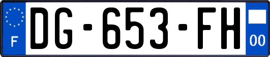 DG-653-FH