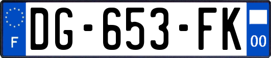 DG-653-FK