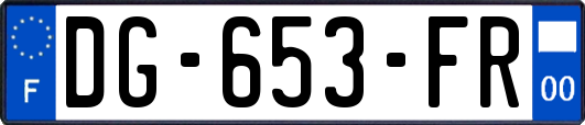 DG-653-FR