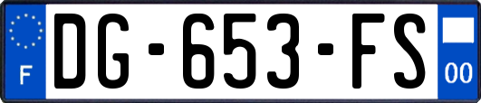 DG-653-FS