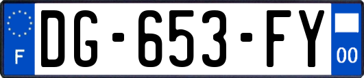 DG-653-FY