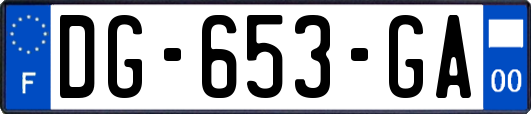DG-653-GA