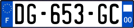 DG-653-GC