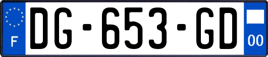 DG-653-GD
