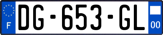 DG-653-GL