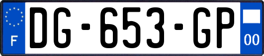 DG-653-GP