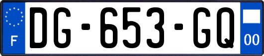 DG-653-GQ