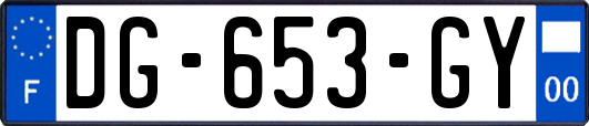 DG-653-GY