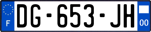 DG-653-JH