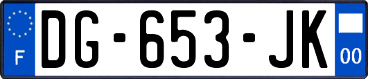 DG-653-JK