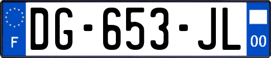 DG-653-JL