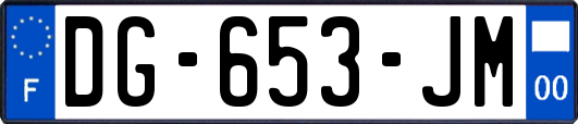 DG-653-JM