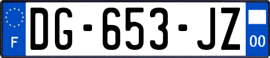 DG-653-JZ