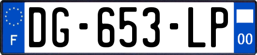 DG-653-LP