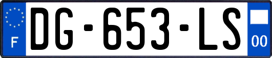 DG-653-LS