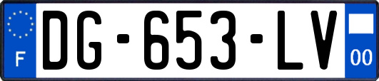 DG-653-LV