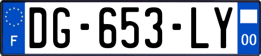 DG-653-LY