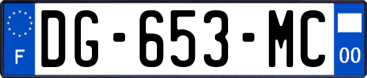 DG-653-MC