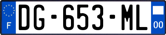 DG-653-ML